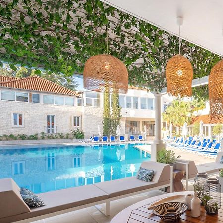 Hotel Waterman Kaktus 수페타르 외부 사진