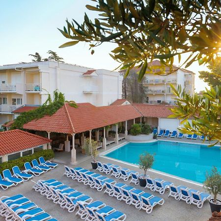 Hotel Waterman Kaktus 수페타르 외부 사진