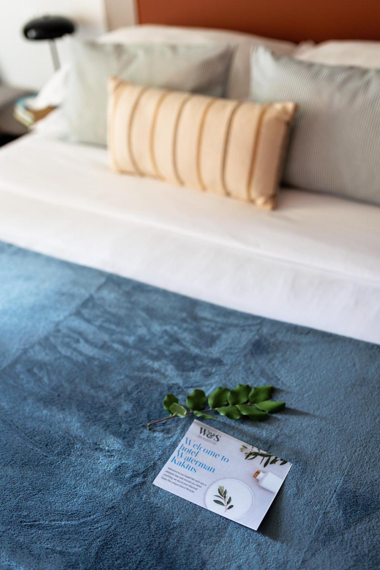Hotel Waterman Kaktus 수페타르 객실 사진
