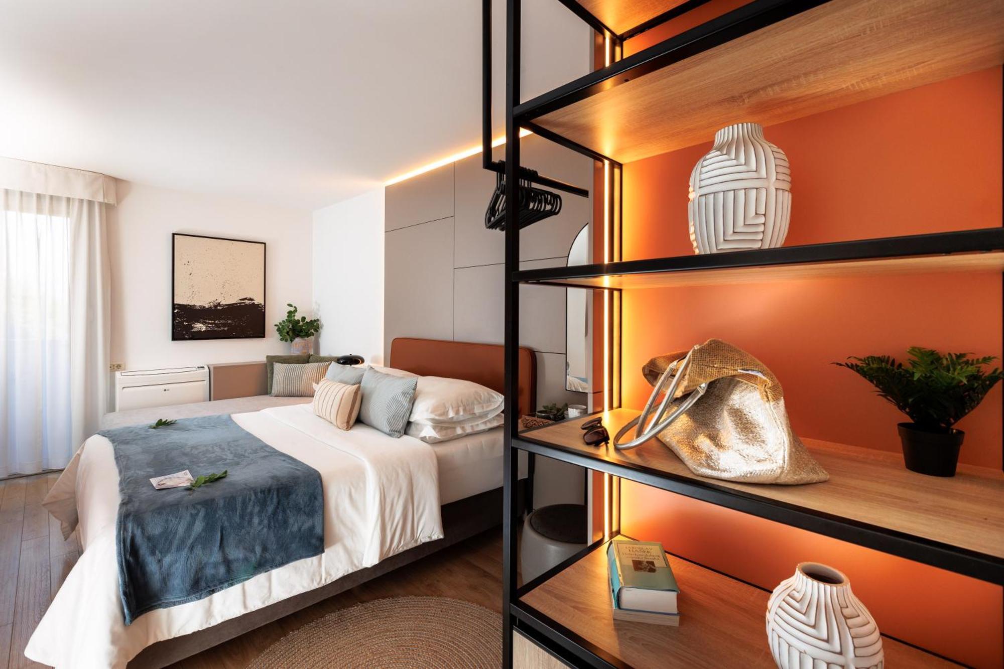 Hotel Waterman Kaktus 수페타르 객실 사진