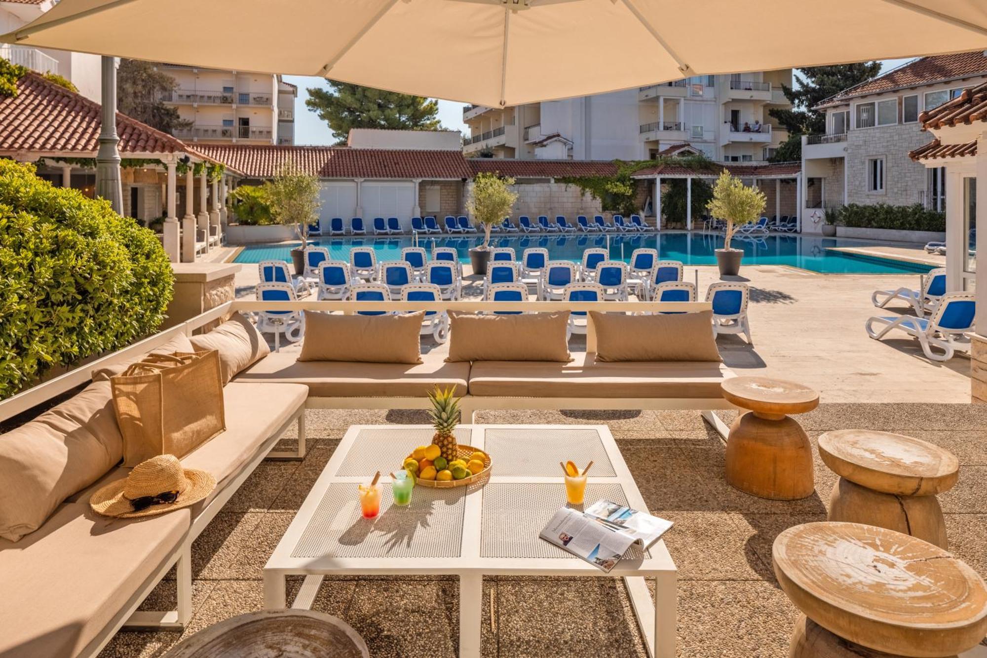 Hotel Waterman Kaktus 수페타르 외부 사진