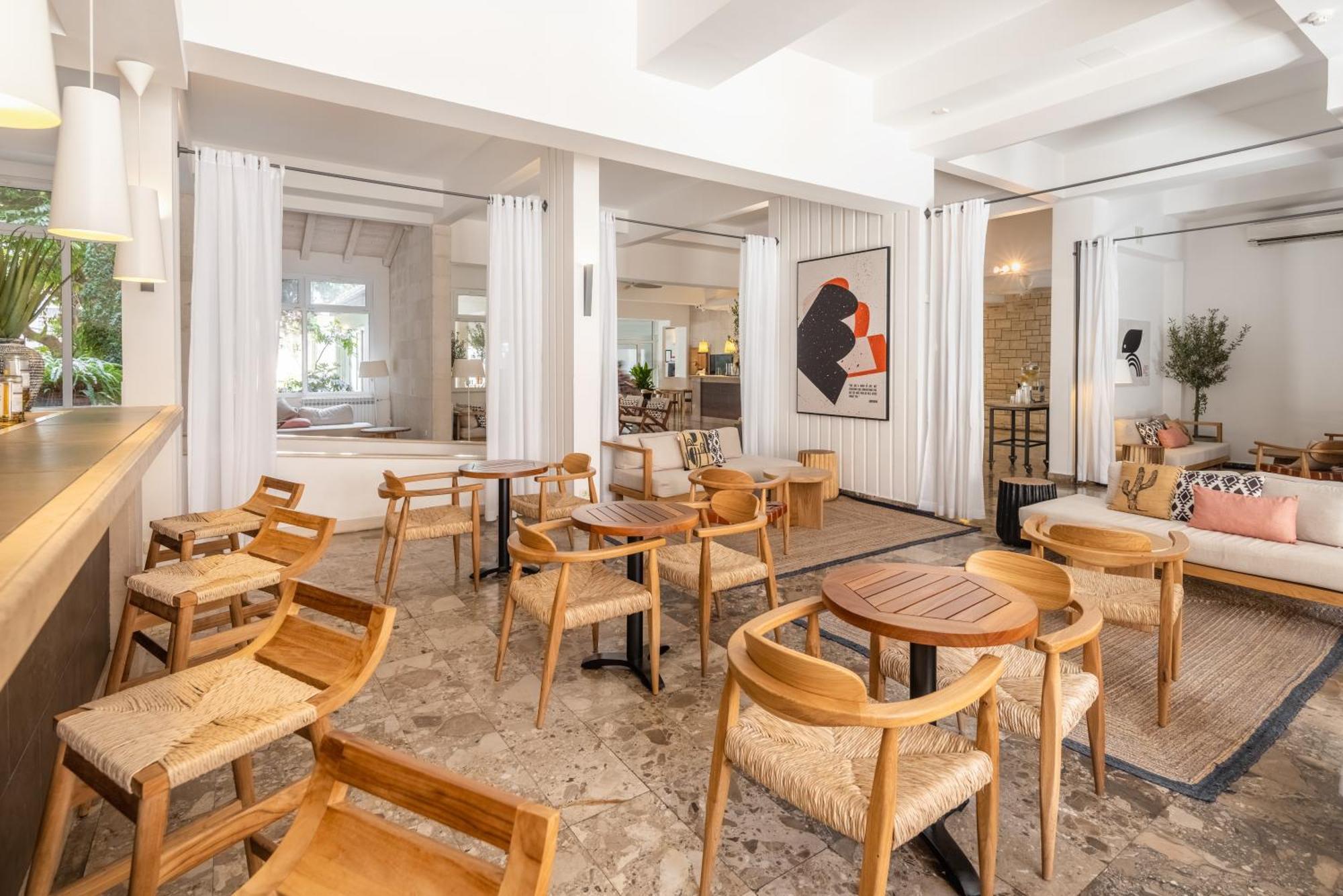 Hotel Waterman Kaktus 수페타르 외부 사진